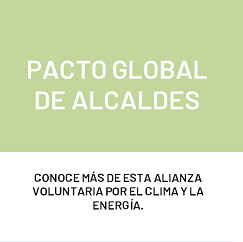 Pacto Global de Alcaldes
