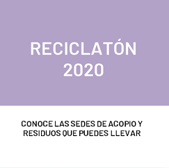 Reciclatón 2020